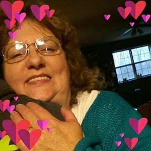 Meet your Posher, Sandra